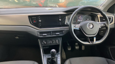 Volkswagen Polo 1.0 TSI 95 SE 5dr Petrol Hatchback